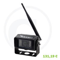 Praktiska davana vīrietim - kamera